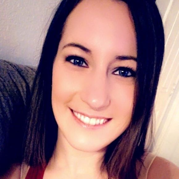 Meet your Posher, Krystin - Picture 1 of 1